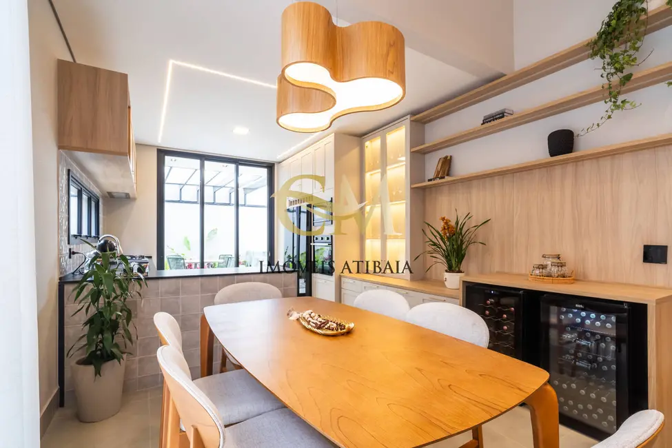 Foto 8 de Casa com 3 quartos à venda, 238m2 em Vila Esperia ou Giglio, Atibaia - SP