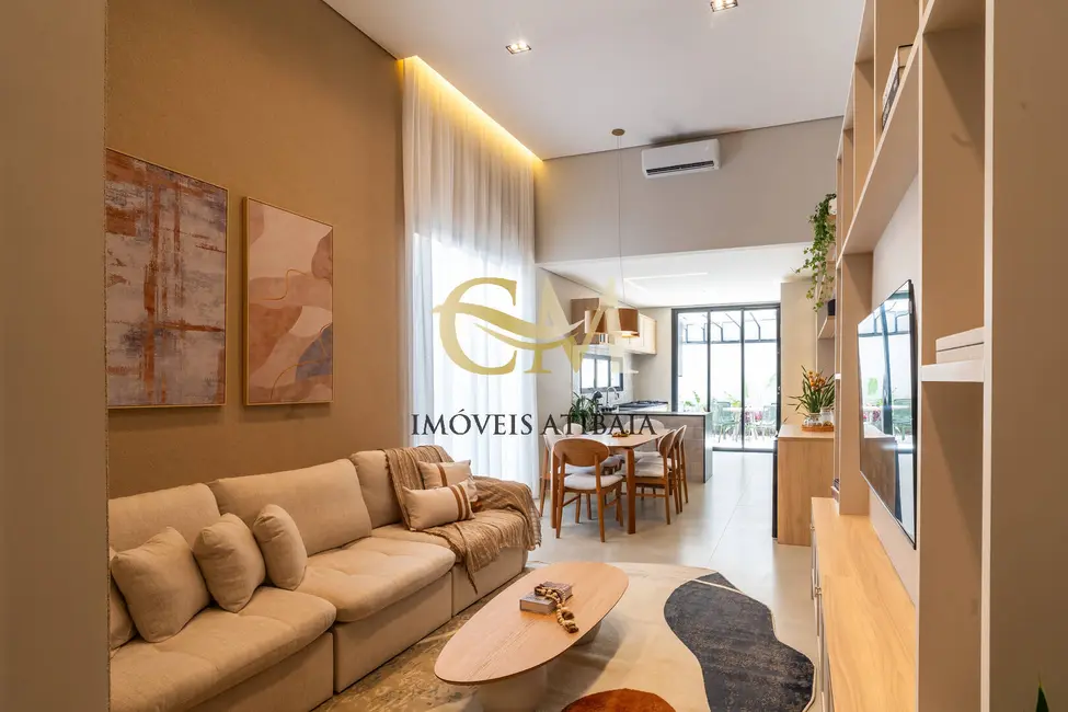 Foto 4 de Casa com 3 quartos à venda, 238m2 em Vila Esperia ou Giglio, Atibaia - SP