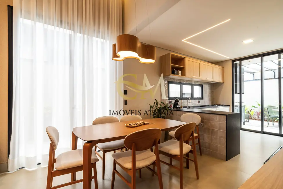 Foto 7 de Casa com 3 quartos à venda, 238m2 em Vila Esperia ou Giglio, Atibaia - SP