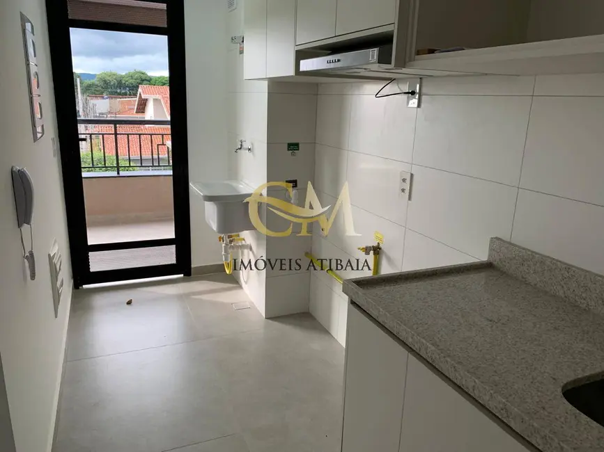 Foto 4 de Apartamento com 2 quartos à venda e para alugar, 68m2 em Jardim Alvinópolis, Atibaia - SP