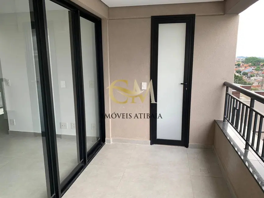 Foto 7 de Apartamento com 2 quartos à venda e para alugar, 68m2 em Jardim Alvinópolis, Atibaia - SP