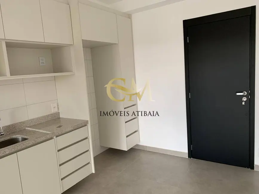 Foto 3 de Apartamento com 2 quartos à venda e para alugar, 68m2 em Jardim Alvinópolis, Atibaia - SP