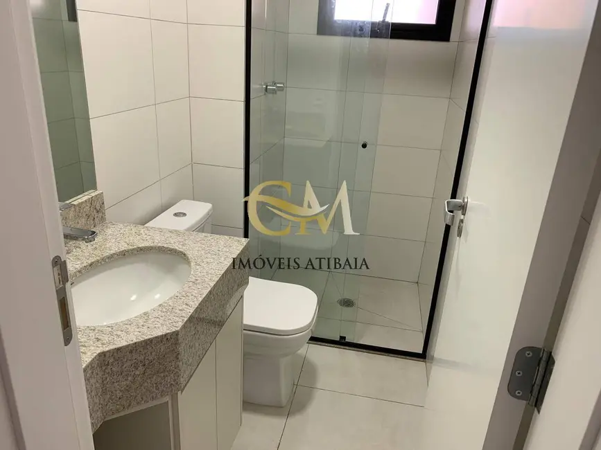 Foto 5 de Apartamento com 2 quartos à venda e para alugar, 68m2 em Jardim Alvinópolis, Atibaia - SP