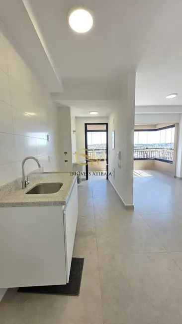 Apartamento com 2 quartos à venda e para alugar, 69m2 em Jardim Alvinópolis, Atibaia - SP - imagem 3 Foto 3 de Apartamento com 2 quartos à venda e para alugar, 69m2 em Jardim Alvinópolis, Atibaia - SP