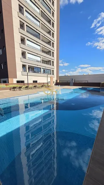 Apartamento com 2 quartos à venda e para alugar, 69m2 em Jardim Alvinópolis, Atibaia - SP - imagem 2 Foto 2 de Apartamento com 2 quartos à venda e para alugar, 69m2 em Jardim Alvinópolis, Atibaia - SP