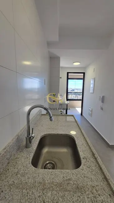 Apartamento com 2 quartos à venda e para alugar, 69m2 em Jardim Alvinópolis, Atibaia - SP - imagem 4 Foto 4 de Apartamento com 2 quartos à venda e para alugar, 69m2 em Jardim Alvinópolis, Atibaia - SP