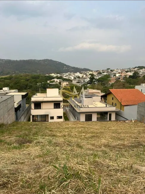 Foto 2 de Terreno / Lote à venda, 360m2 em Chácaras Maringá, Atibaia - SP