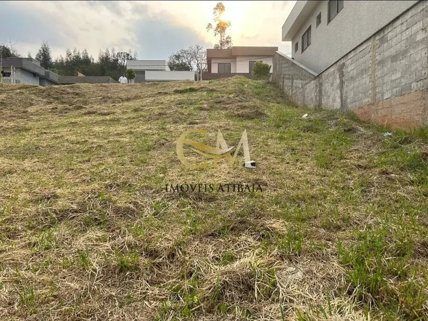 Foto 3 de Terreno / Lote à venda, 360m2 em Chácaras Maringá, Atibaia - SP