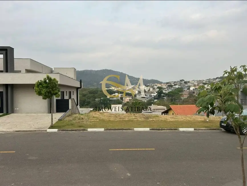 Foto 1 de Terreno / Lote à venda, 360m2 em Chácaras Maringá, Atibaia - SP
