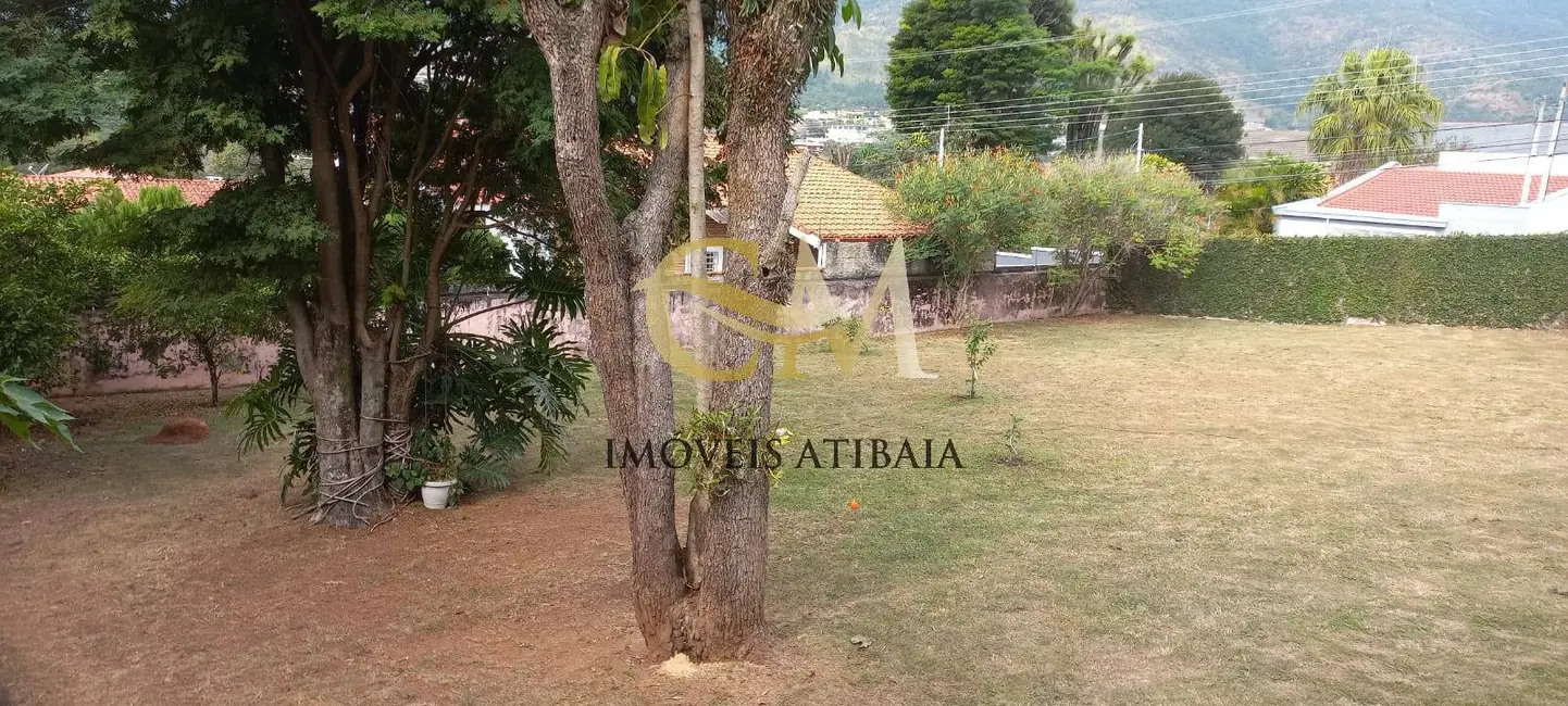 Foto 5 de Lote de Condomínio à venda, 700m2 em Atibaia - SP