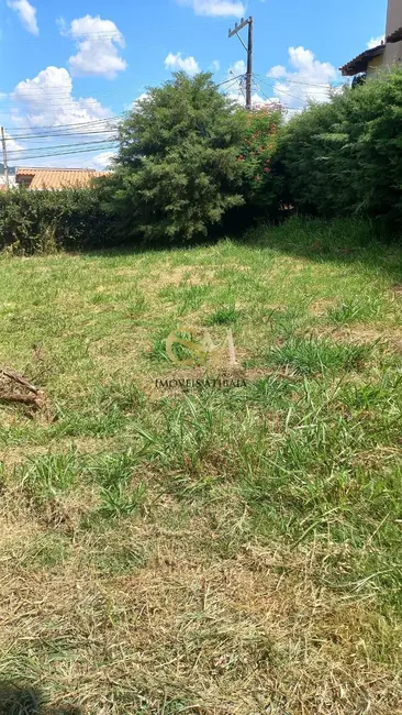 Foto 3 de Lote de Condomínio à venda, 700m2 em Atibaia - SP