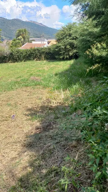 Foto 2 de Lote de Condomínio à venda, 700m2 em Atibaia - SP