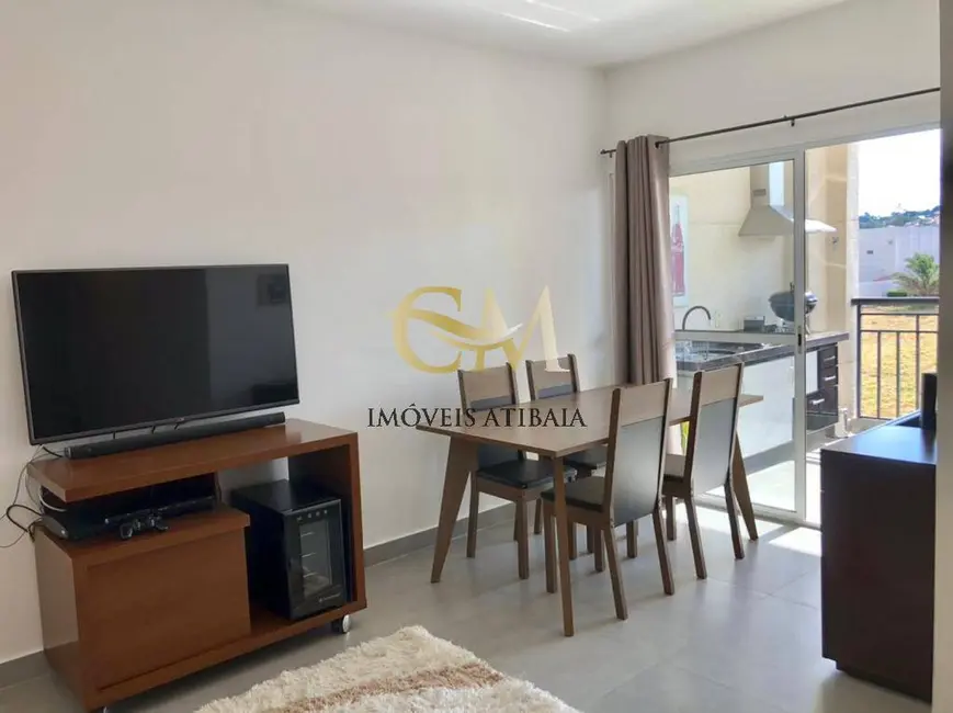 Foto 5 de Apartamento com 3 quartos à venda e para alugar, 86m2 em Atibaia - SP