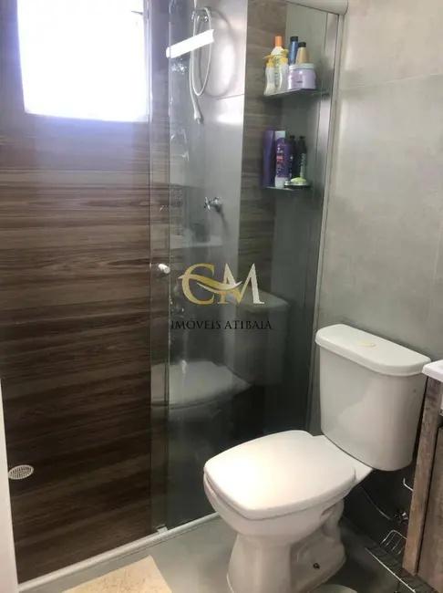 Foto 9 de Apartamento com 3 quartos à venda e para alugar, 86m2 em Atibaia - SP