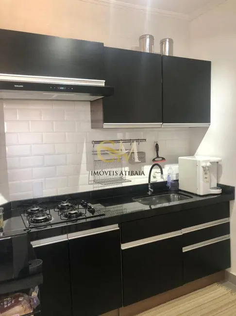 Foto 7 de Apartamento com 3 quartos à venda e para alugar, 86m2 em Atibaia - SP
