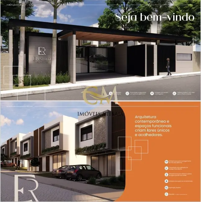 Foto 1 de Casa com 3 quartos à venda, 161m2 em Vila Esperia ou Giglio, Atibaia - SP