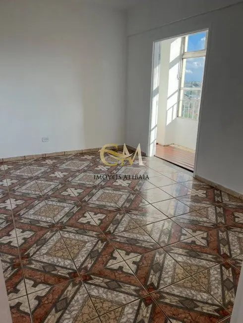 Foto 6 de Apartamento com 2 quartos à venda, 77m2 em Centro, Atibaia - SP