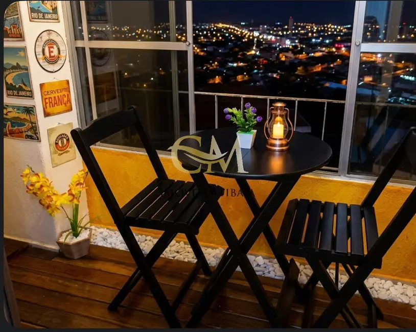Foto 7 de Apartamento com 2 quartos à venda, 77m2 em Centro, Atibaia - SP