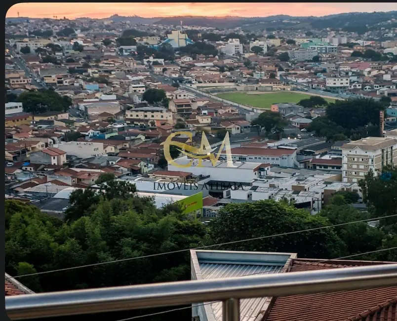 Foto 8 de Apartamento com 2 quartos à venda, 77m2 em Centro, Atibaia - SP