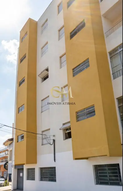 Foto 1 de Apartamento com 2 quartos à venda, 77m2 em Centro, Atibaia - SP