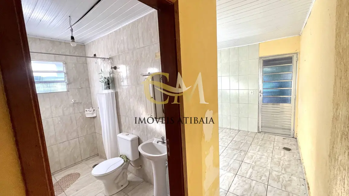 Foto 9 de Casa com 2 quartos à venda, 150m2 em Boa Vista, Atibaia - SP