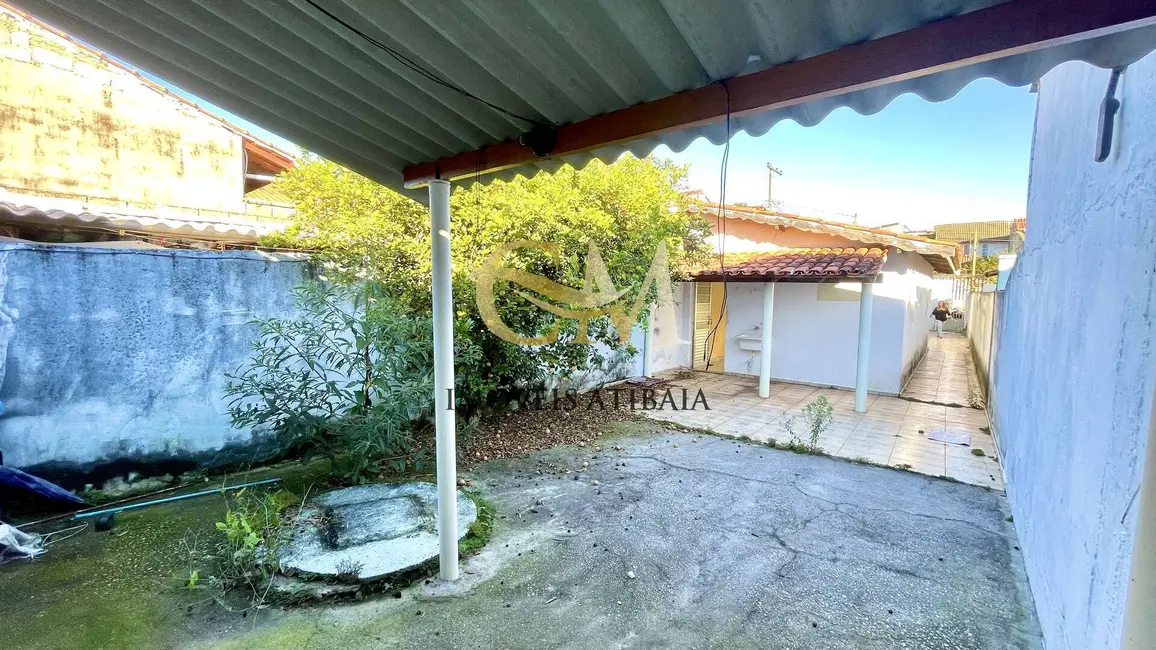 Foto 2 de Casa com 2 quartos à venda, 150m2 em Boa Vista, Atibaia - SP