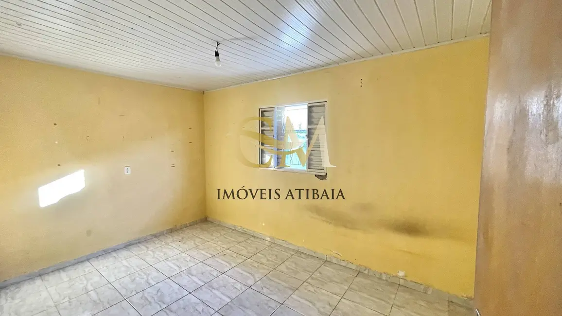Foto 7 de Casa com 2 quartos à venda, 150m2 em Boa Vista, Atibaia - SP