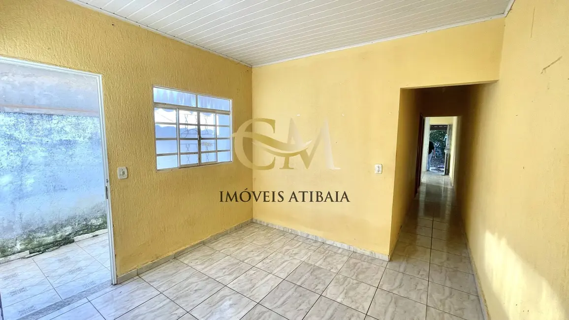 Foto 6 de Casa com 2 quartos à venda, 150m2 em Boa Vista, Atibaia - SP