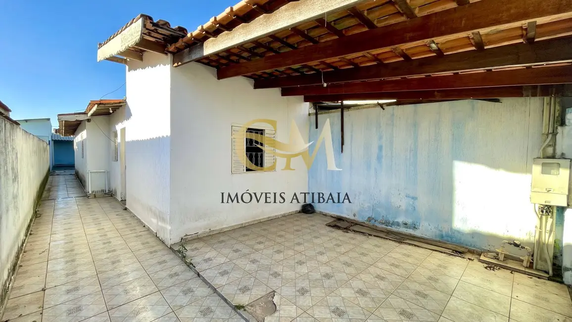 Foto 1 de Casa com 2 quartos à venda, 150m2 em Boa Vista, Atibaia - SP
