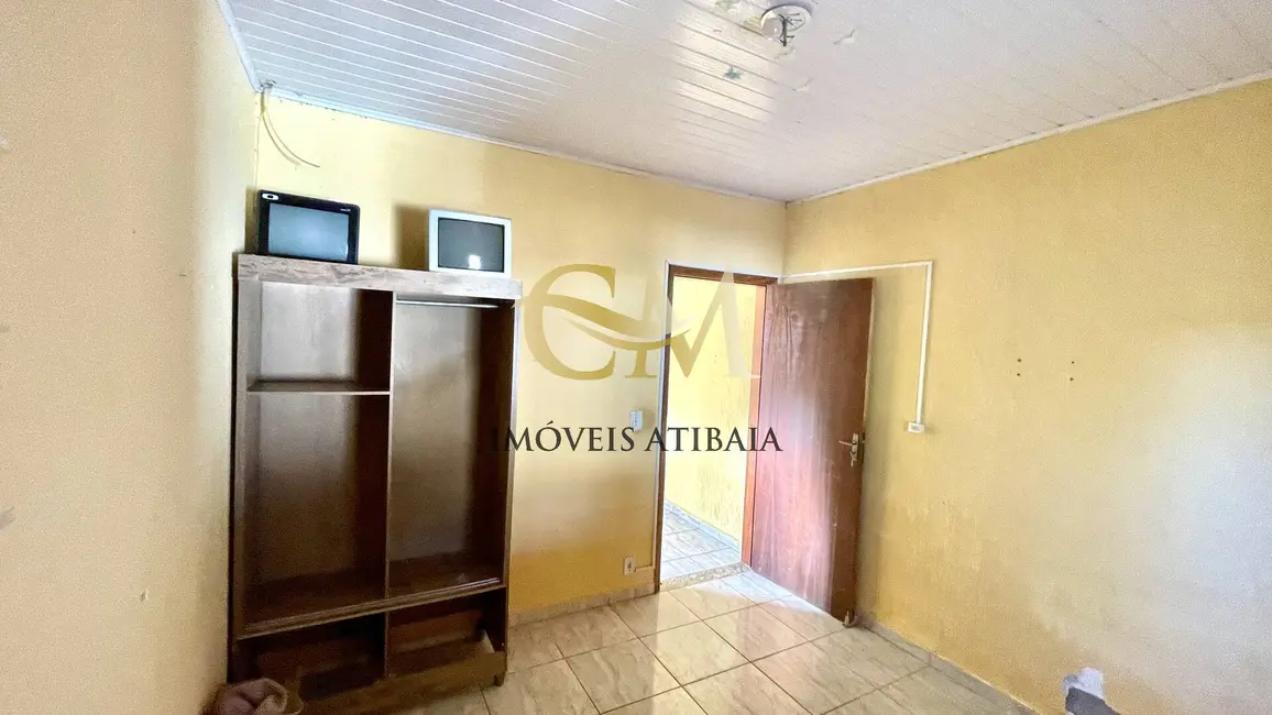 Foto 5 de Casa com 2 quartos à venda, 150m2 em Boa Vista, Atibaia - SP