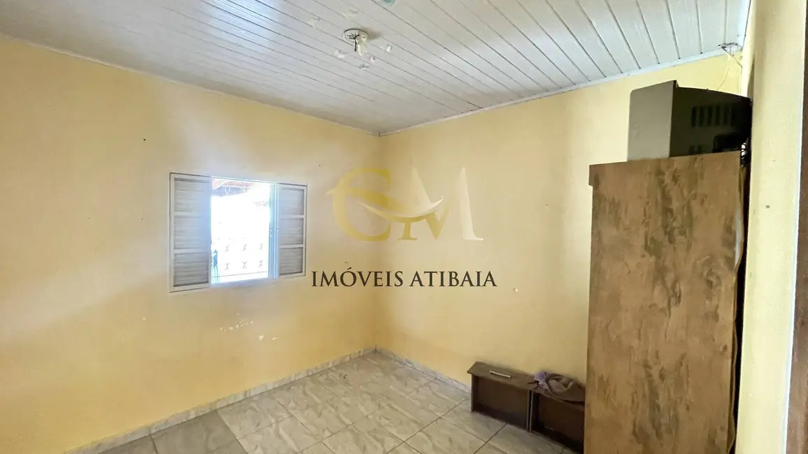 Foto 4 de Casa com 2 quartos à venda, 150m2 em Boa Vista, Atibaia - SP