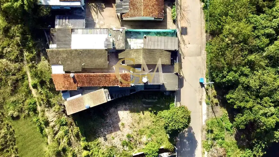 Foto 4 de Terreno / Lote à venda, 540m2 em Caetetuba, Atibaia - SP