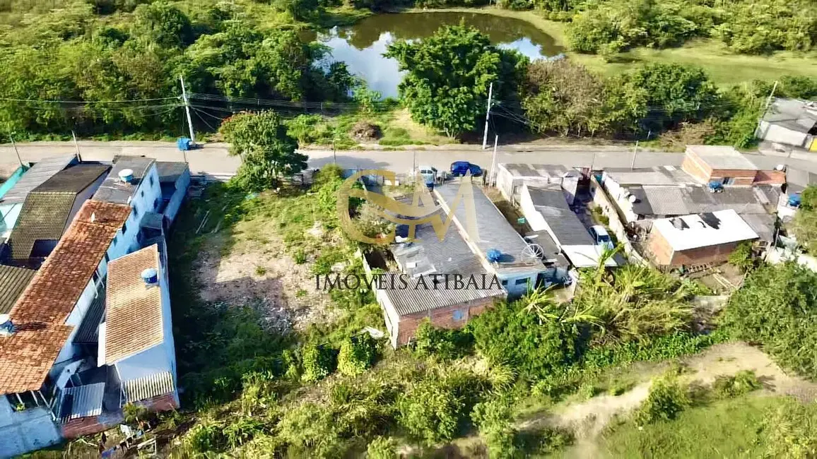Foto 3 de Terreno / Lote à venda, 540m2 em Caetetuba, Atibaia - SP