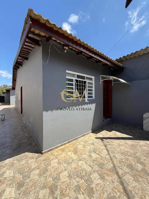 Foto 2 de Casa com 4 quartos à venda, 300m2 em Caetetuba, Atibaia - SP