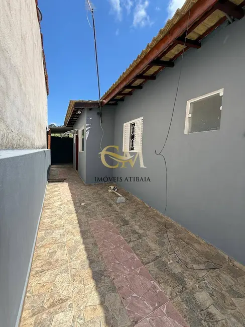 Foto 8 de Casa com 4 quartos à venda, 300m2 em Caetetuba, Atibaia - SP