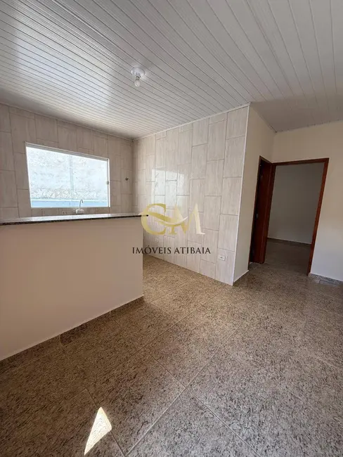 Foto 6 de Casa com 4 quartos à venda, 300m2 em Caetetuba, Atibaia - SP