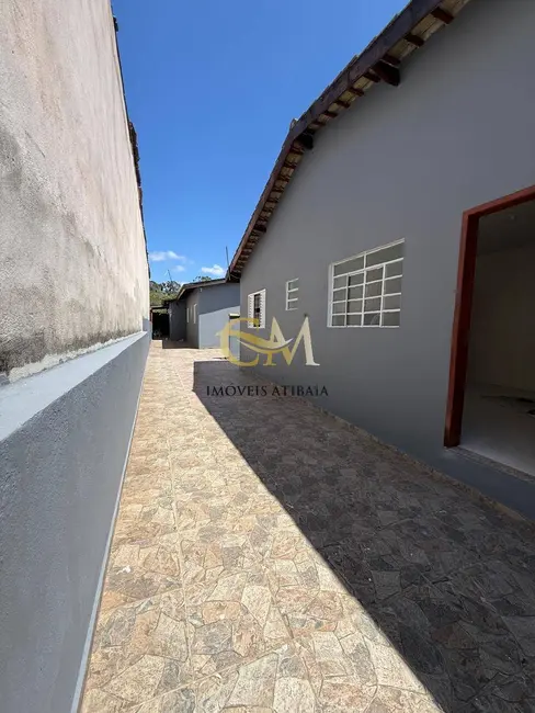 Foto 1 de Casa com 4 quartos à venda, 300m2 em Caetetuba, Atibaia - SP