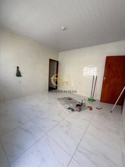 Foto 5 de Casa com 4 quartos à venda, 300m2 em Caetetuba, Atibaia - SP