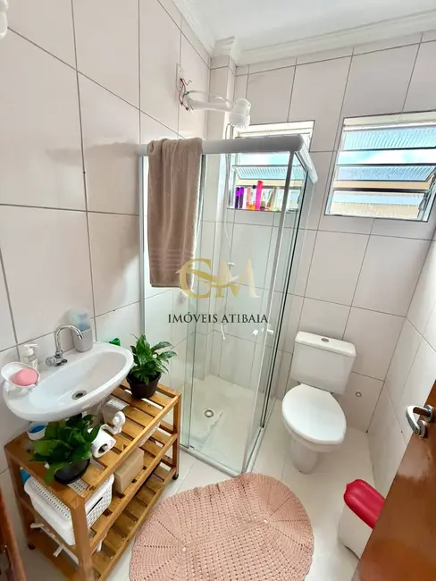 Foto 6 de Apartamento com 2 quartos à venda, 56m2 em Jardim Colonial, Atibaia - SP