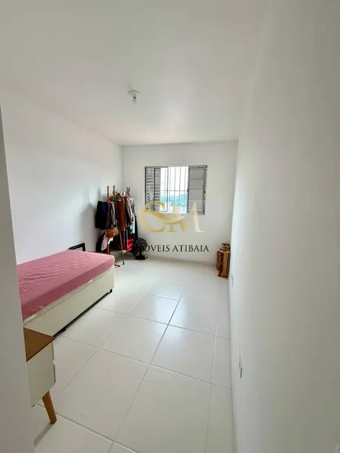Foto 8 de Apartamento com 2 quartos à venda, 56m2 em Jardim Colonial, Atibaia - SP