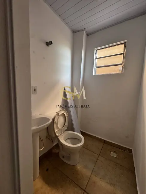 Foto 5 de Casa com 2 quartos para alugar, 100m2 em Atibaia Belvedere, Atibaia - SP