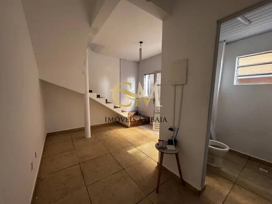 Foto 8 de Casa com 2 quartos para alugar, 100m2 em Atibaia Belvedere, Atibaia - SP