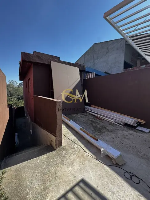 Foto 1 de Casa com 2 quartos para alugar, 100m2 em Atibaia Belvedere, Atibaia - SP