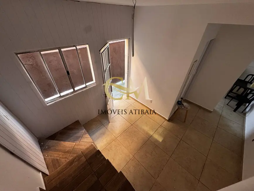Foto 9 de Casa com 2 quartos para alugar, 100m2 em Atibaia Belvedere, Atibaia - SP