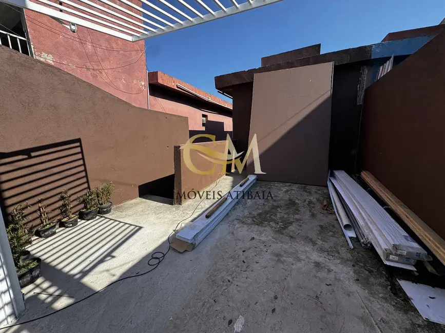Foto 4 de Casa com 2 quartos para alugar, 100m2 em Atibaia Belvedere, Atibaia - SP
