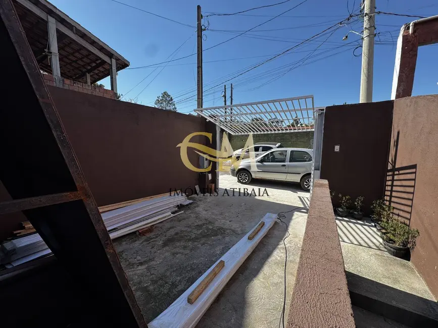 Foto 6 de Casa com 2 quartos para alugar, 100m2 em Atibaia Belvedere, Atibaia - SP