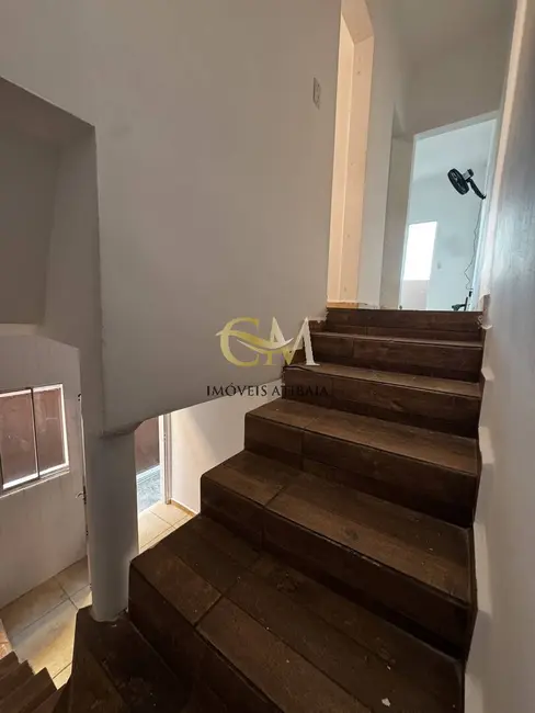 Foto 3 de Casa com 2 quartos para alugar, 100m2 em Atibaia Belvedere, Atibaia - SP