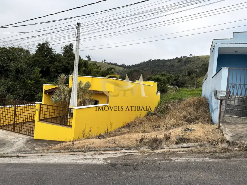 Foto 3 de Terreno / Lote à venda, 142m2 em Bom Jesus Dos Perdoes - SP