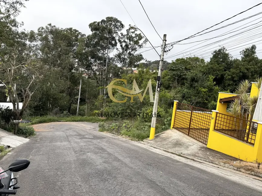 Foto 5 de Terreno / Lote à venda, 142m2 em Bom Jesus Dos Perdoes - SP