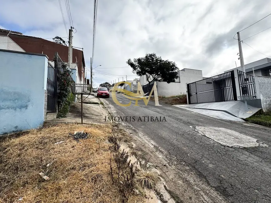 Foto 2 de Terreno / Lote à venda, 142m2 em Bom Jesus Dos Perdoes - SP